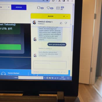 Apple Gsm Dunyası Paramı İade Alamıyorum