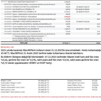 Helppay Habersiz Kartımdan Para Çekilmesi...