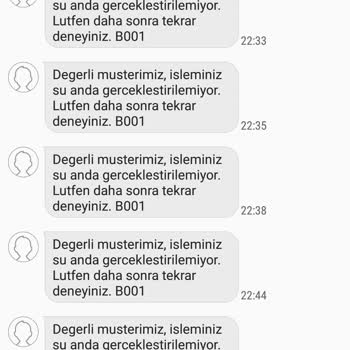 Türk Telekom Paketmatik Onaylamıyor Müşteri Hizmetleri Sorunu Çözmüyor