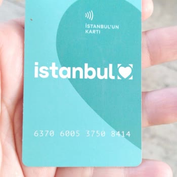 BELBİM (İstanbulkart) Haksız Yere Kart İptali