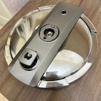 Hisar Sofra Sanatı Hisar Markasının Ürününün Arkasında Durmaması