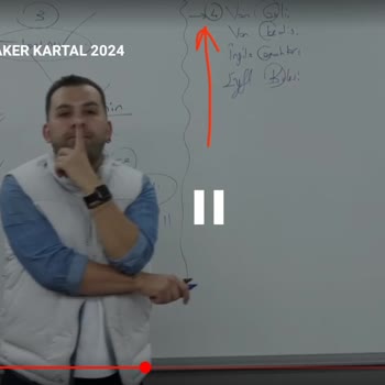 Yargı Yayınevi 5yüz Video Ders Notunda Eksik Bilgiler Var