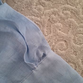 Ankamall Zara Yırtık Ürün