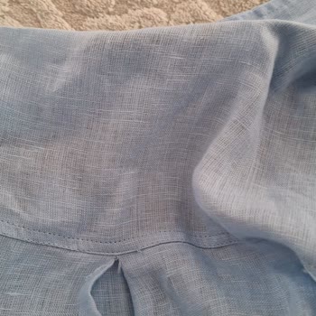 Ankamall Zara Yırtık Ürün