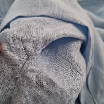 Ankamall Zara Yırtık Ürün