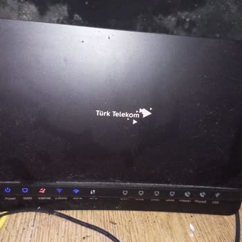 Türk Telekom Hizmet Vermiyor! Parasını Ödediğim Hizmeti Alamıyorum!