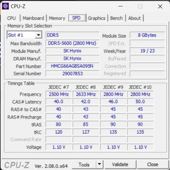 Hepsiburada'dan Alınan Bilgisayarda İki Farklı Marka RAM Var