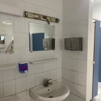 Malatya Eğitim Ve Araştırma Hastanesi Hijyen ve Güvenlik