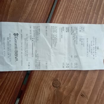 BİM Sattıkları Ürün Gram İle Fiş Gramları Tutmuyor