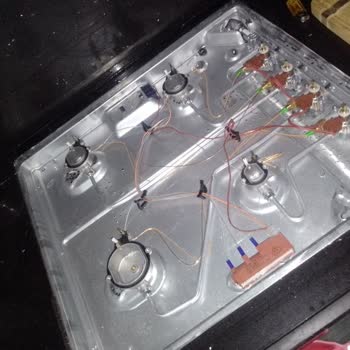 Beko Mağazası Ocak Cami