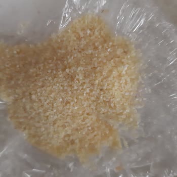 BİM Paketlenmiş İrmiğin İçindeki Yabancı Cisimler