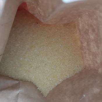 BİM Paketlenmiş İrmiğin İçindeki Yabancı Cisimler