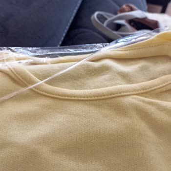 Trendix_butikkk (Instagram) Hatalı Ürün Ve İlgisiz Satıcı Sorunu