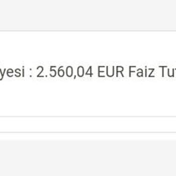 VakıfBank Kur Farkı Ödememesi