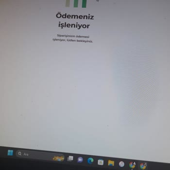 Valorant Ödeme İşleniyor Yazıyor