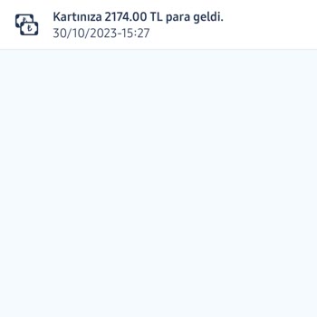 Moka Samsung S Wallet Uygulaması