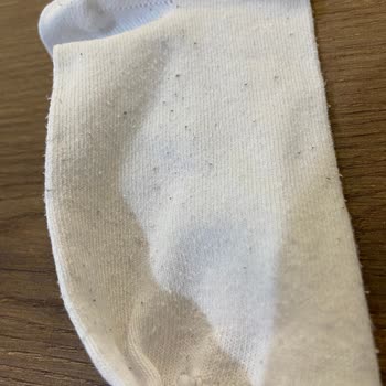 Arçelik Çamaşır Makinesi Kıyafetlerimi Yırtıyor