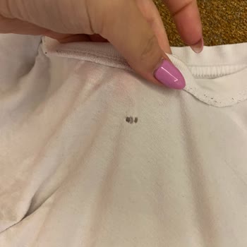 Arçelik Çamaşır Makinesi Kıyafetlerimi Yırtıyor