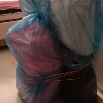 Dolap Uygulaması Sorumsuzluğu!