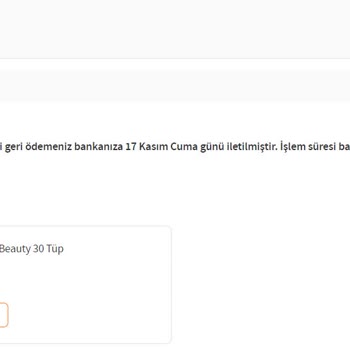 Mutlu Fiyatlar (Buğlem İlaç Medikal Kozmetik) Aldatıyorlar, Sendeo Kargo Firması İle Farklı Bir Dayanışma İçindeler.