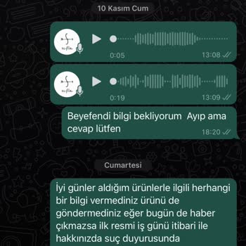 Tüketici Hakları Derneği Suv Fashions Toptan Ürün Aldım Ama Gönderilmedi Cevap Vermiyorlar