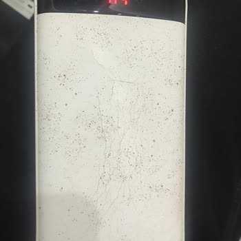 Baseus Hakman Değişim Yapmak İstemiyor