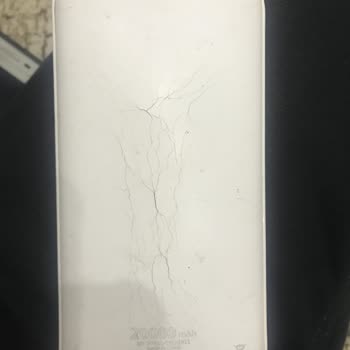 Baseus Hakman Değişim Yapmak İstemiyor