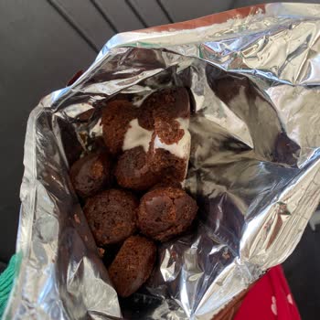 Çelikkayalar Market Küflü Topkek Şoku!