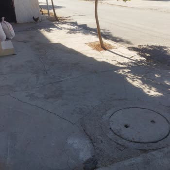 Mersin Büyükşehir Belediyesi Olmayan Çalışmaya Yaptık Diyor