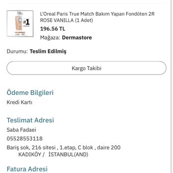 PttAVM Sahte Ürün Geldi