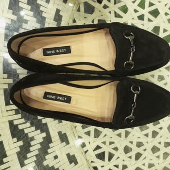 Nine West İki Farklı Ayak