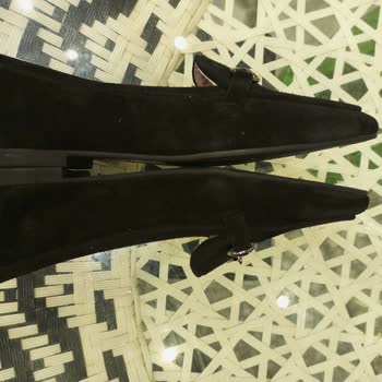 Nine West İki Farklı Ayak