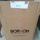 Boron Eksik Paketleme - Eksik Teslimat