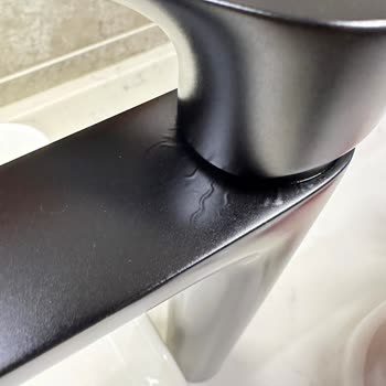 Hansgrohe Kusurlu Ürünle İlgilenmedi.