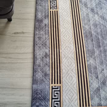 Meryemcee Home Halı Örtüsü Pot Durdu Ve Kimse İlgilenmiyor