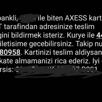 Kuryenet Adrese Teslim Edilemedi Diyerek Yanıltıyor