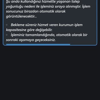 E-Devlet (Turkiye.gov.tr) Sosyal Yardım Sayfası Açılmıyor