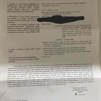 Gamermarkt Bana Haksız Yere Dava Açtı