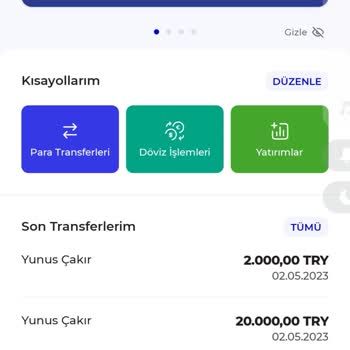 Burgan Bank Kısıtlama Bu Nedir Ya