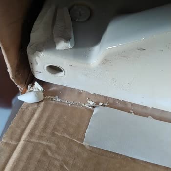 Horoz Lojistik Kargo Elemanının Ürünü İade Almak İstememesi
