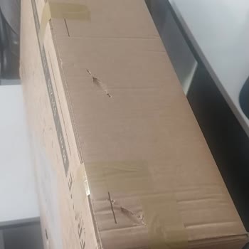 Horoz Lojistik Kargo Elemanının Ürünü İade Almak İstememesi