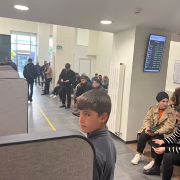 Garanti BBVA Saygısız Olmaları. Kaba