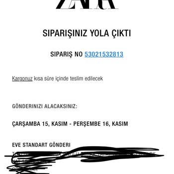 GELMEYEN-GELEMEYEN KARGO-KARGOİST Firması
