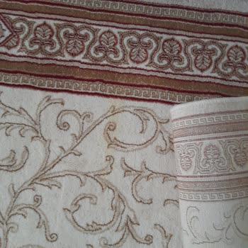 Burcu Halı Yıkama ve Kuru Temizleme (Bursa) Halılarımı Yıkamadan Getirdi