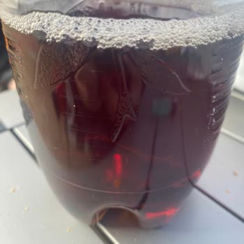 Didi BİM İçerisinde Bir Şeyler Gördük