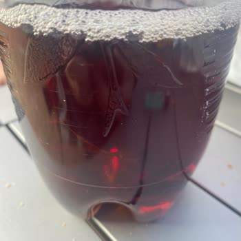 Didi BİM İçerisinde Bir Şeyler Gördük