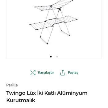 Decoverse.com Ürün İadesi Almamak İçin 2 Gündür İade Kodu Göndermedi