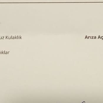 Hem A101 Den Hem De Piranha Dan Şikayetçiyim