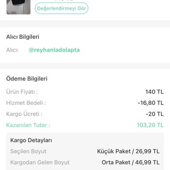 PTT Kargo Kargo Desi Farklılığı
