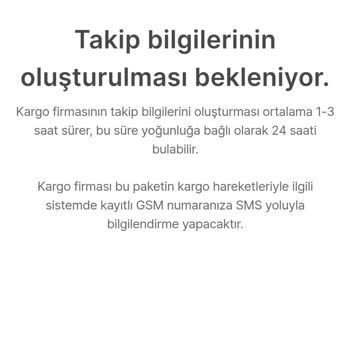 Hepsijet İzmir TM Aktarma Merkezi Sorunu!